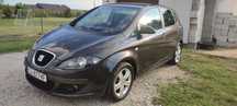 Seat altea 1.6 MPI