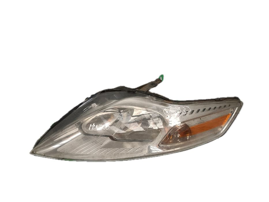 Ótica / farol esquerda FORD Mondeo IV (BA7)