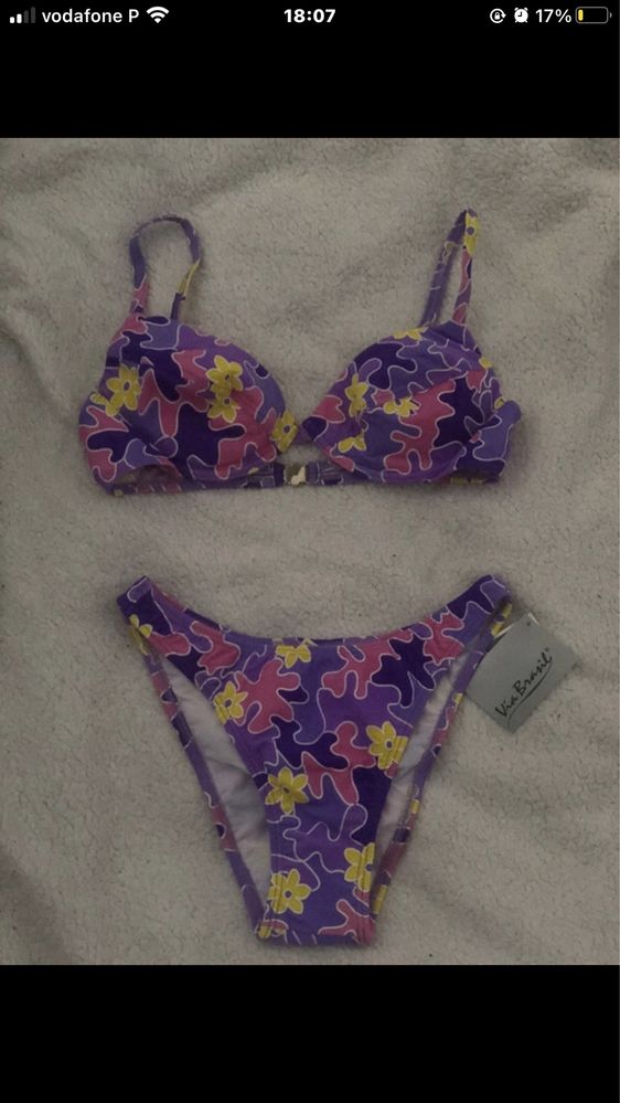 Bikinis Via Brasil