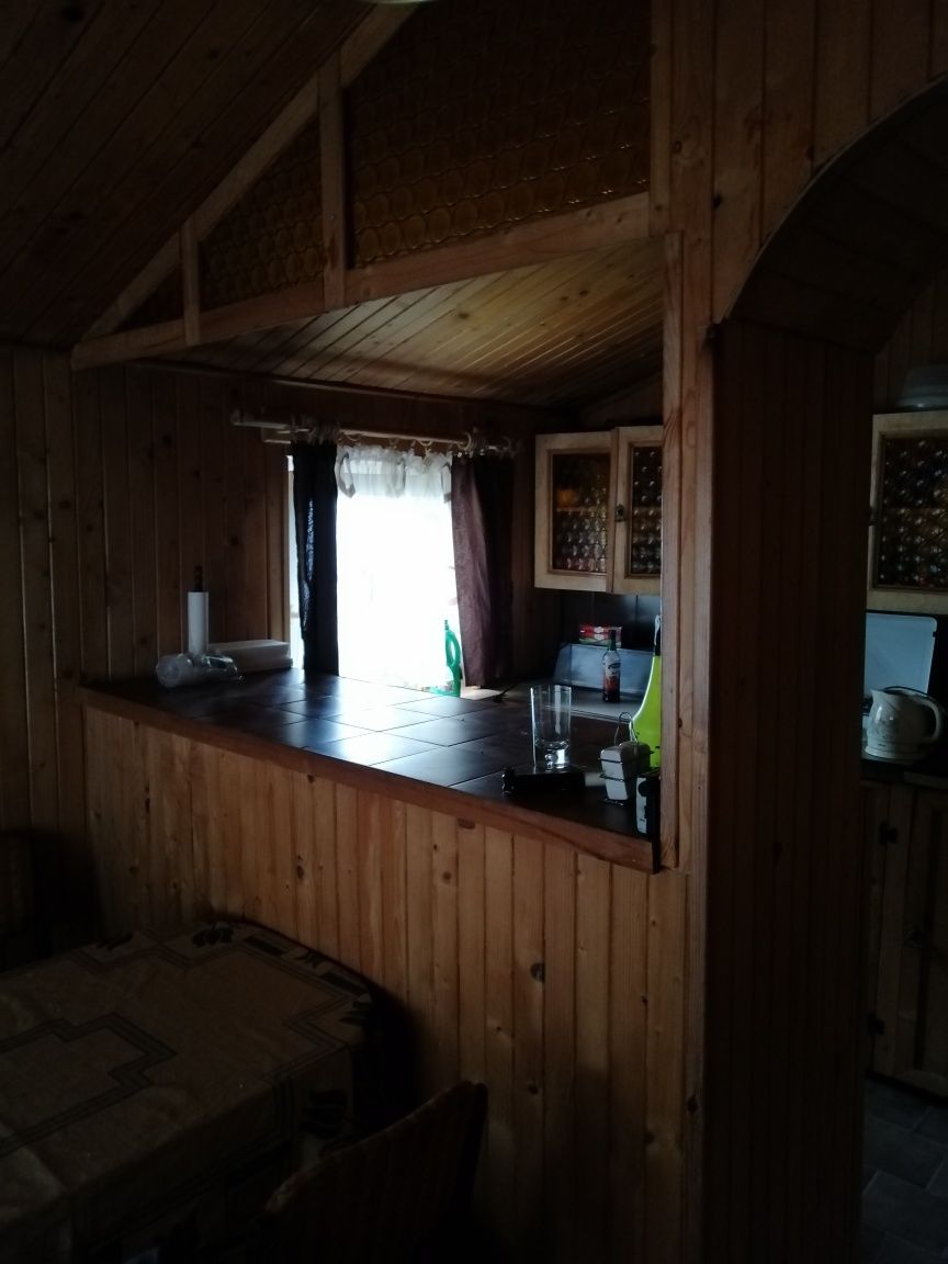Działka Rod Pod Lipami Krzesiny