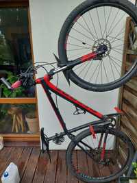 Rower mtb 29 accent peak rozm. M ( Trek Cube Canyon Canondale Kross