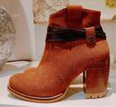 Botins MLV N°36