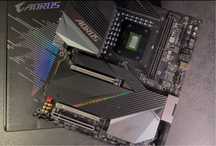 Gigabyte Aorus Z690 Tachyon