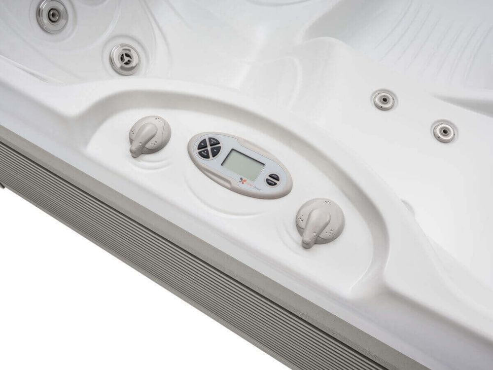 Wanna Spa Caldera Spas Marino - Oficjalny Dystrybutor MountSpa Jacuzzi