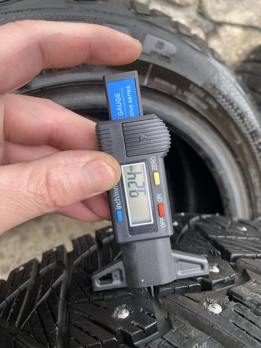 Резина 205/55R16