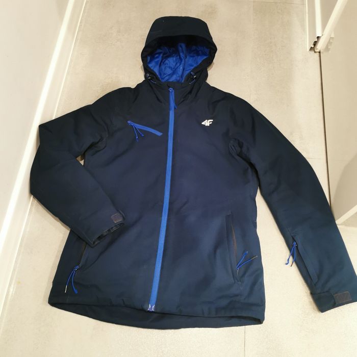 Kurtka damska 4f rozm s