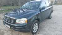 Volvo XC 90 Volvo XC90, 2008 r., D5, 307 675 km, krajowy, FV 23%