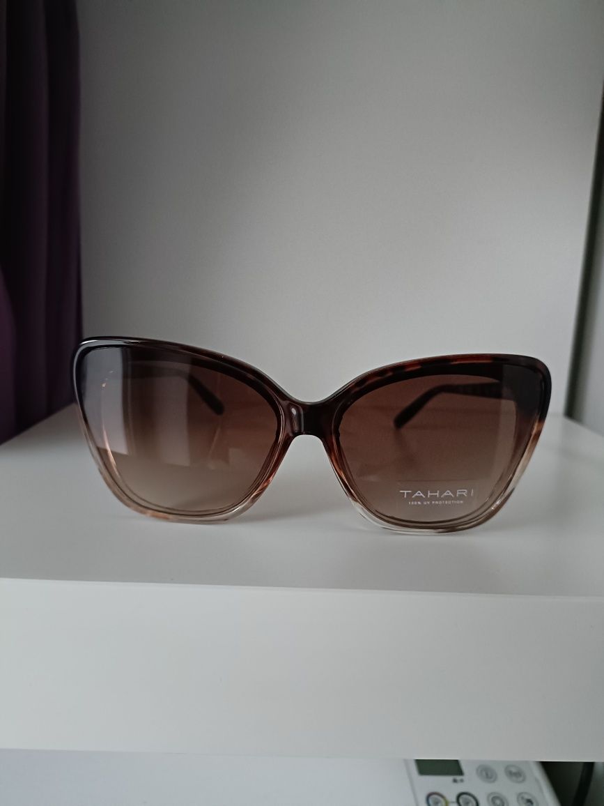 Okulary przeciwsłoneczne Tahari TH0202