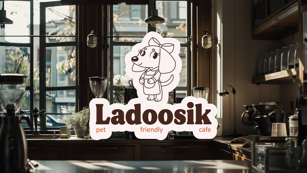 Графічний дизайнер | Логотип | Фірмовий стиль | Поліграфія