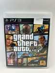 Gta V Komplet Polski W Grze Ps3 nr 9815