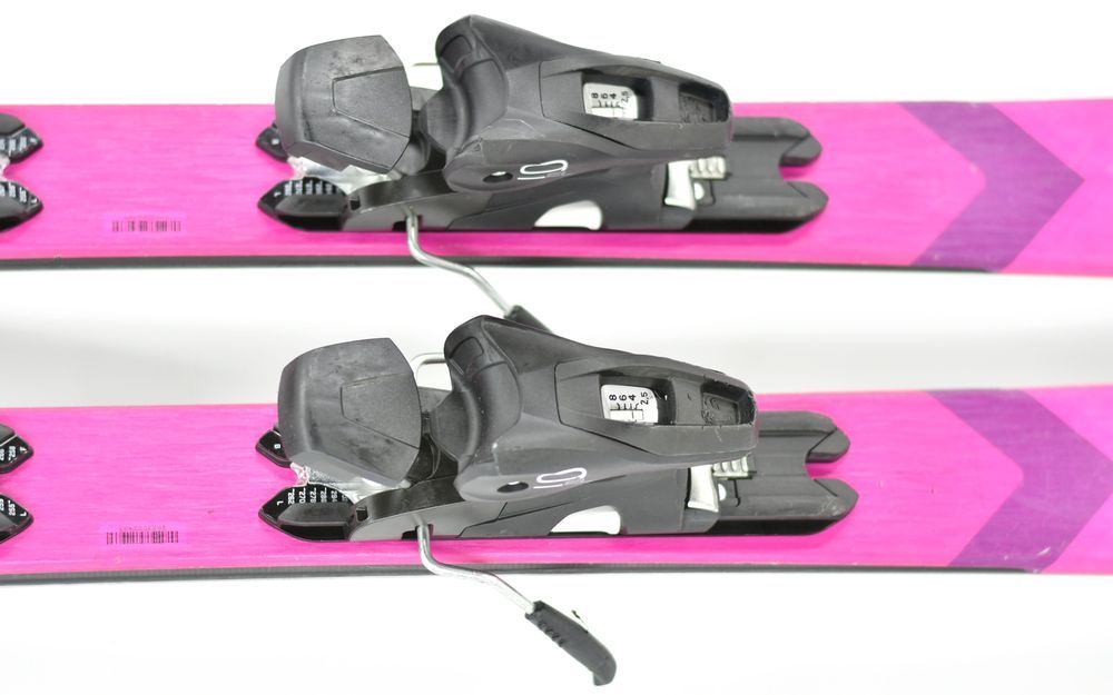 Narty Elan Ace Speed Magic Pro 142CM GRIP WALK 2023