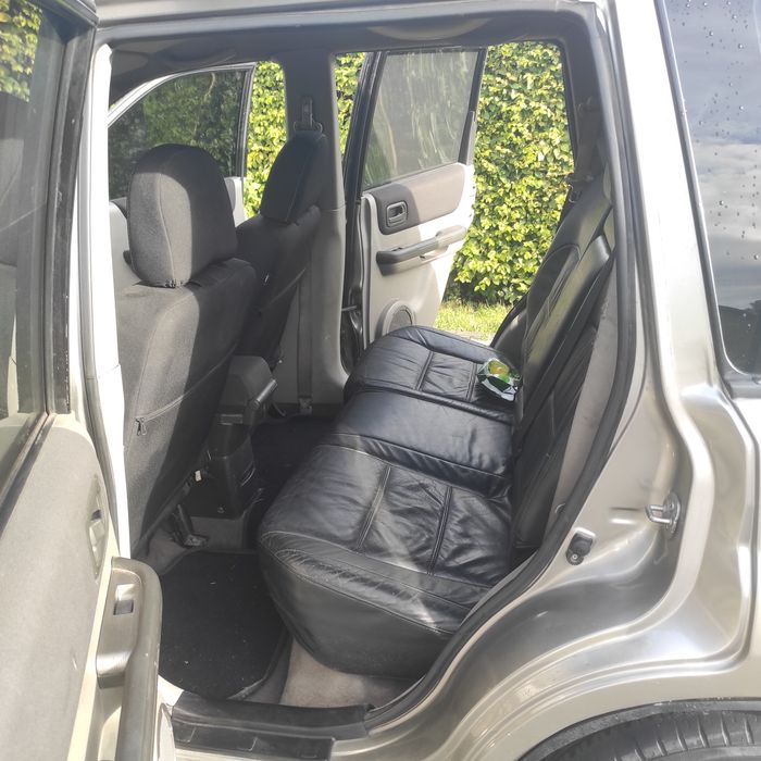 Nissan x-treil2,2 дизель