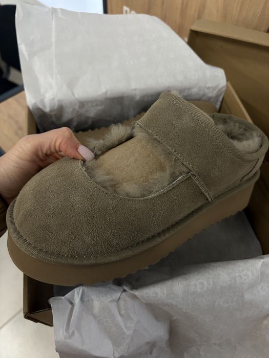Ugg жіночі 38 розмір