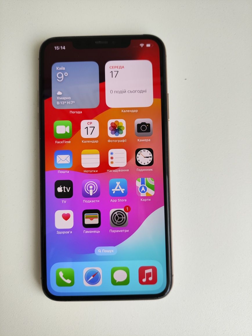 iphone 11 pro max 64gb