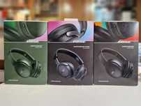 Навушники Bose QuietComfort Comfort Sc, Ultra Black Green