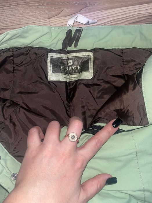 Гірськолижні штани s