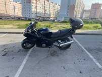 Honda CBR 1100XX