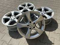 Alufelgi 17 Mercedes 5x112