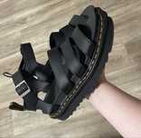 Dr. Martens босоніжки