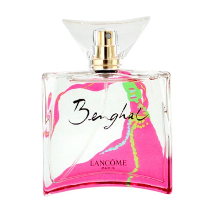 Lancome Benghal Collection Voyage Eau De Toilette UNIKAT VINTAGE 50 ML