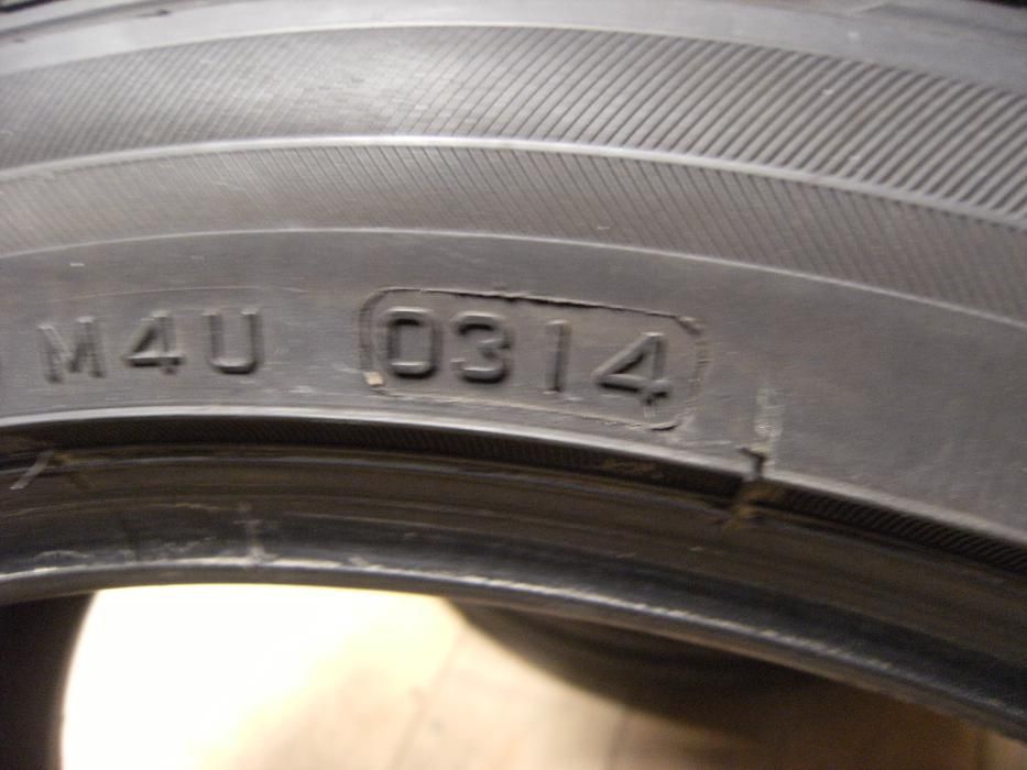 205/45/17 Bridgestone Turanza ER050A pojedynka