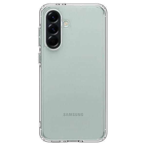 Etui Spigen Ultra Hybrid na Samsung Galaxy A56/5G - przezroczyste