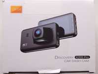 Відеореєстратор K20S Pro ultra 4K