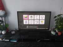Lg 50pa6500 telewizor plazmowy.