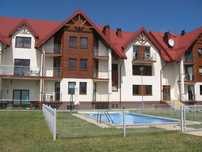Apartament z basenem, blisko do morza - wolne terminy lipiec 2025