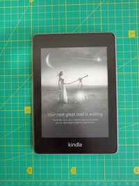 Читалка Kindle paperwhite 10 покоління