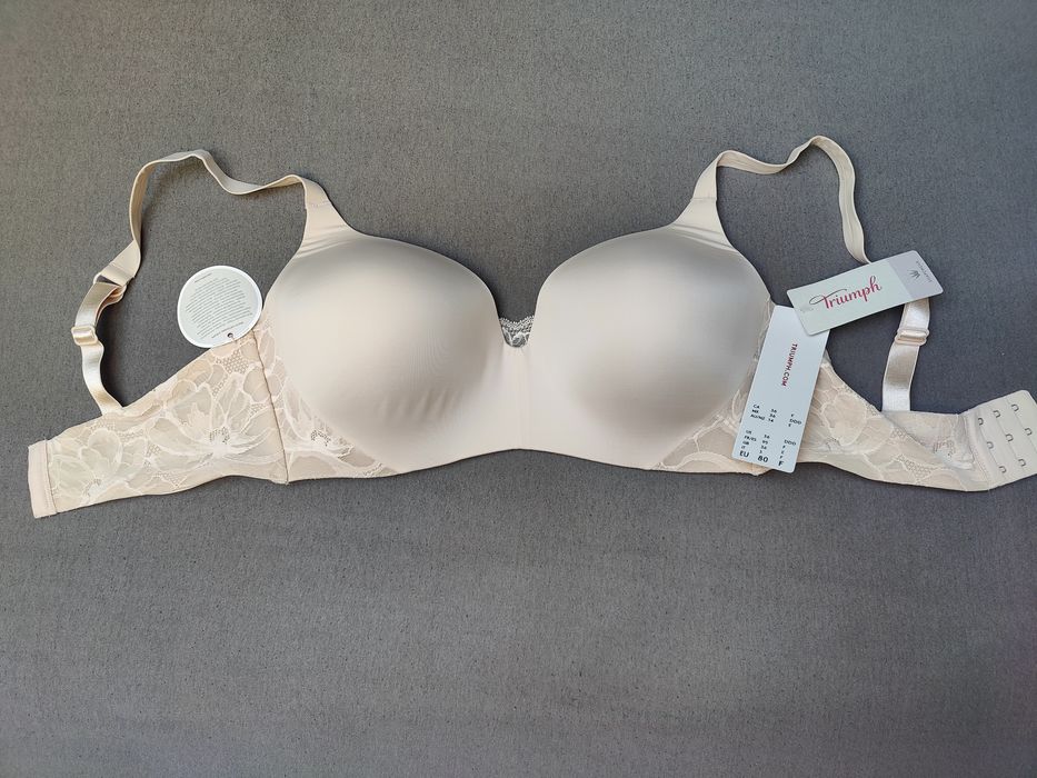 Triumph Magic Boost MWP 80F