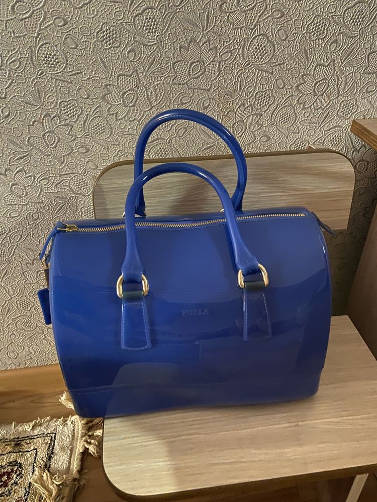 Furla candy bag сумка