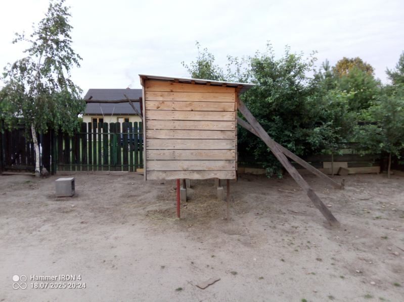 Klatka dla królików - sprzedam