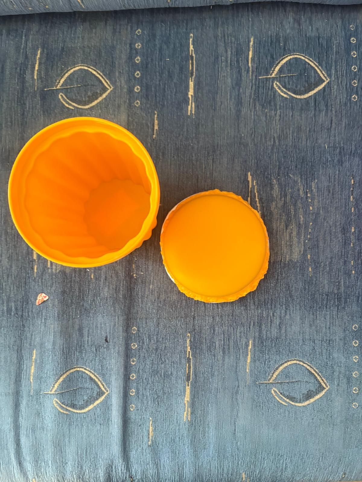 Nowy! 1200mlplastikowy pojemnik z pokrywką
