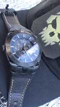 Zegarek Aviator MiG 29 M.2.03.5.008.4 NIE NOSZONY