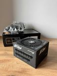 Блок живлення Seasonic Focus Plus Platinum 550W (SSR-550PX)