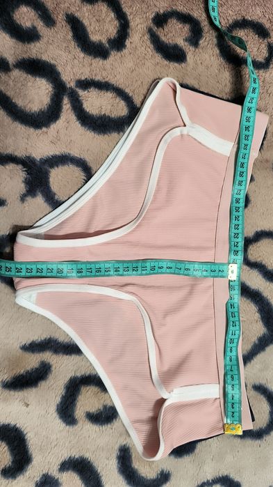 Жіночі труси сліпи М/Л