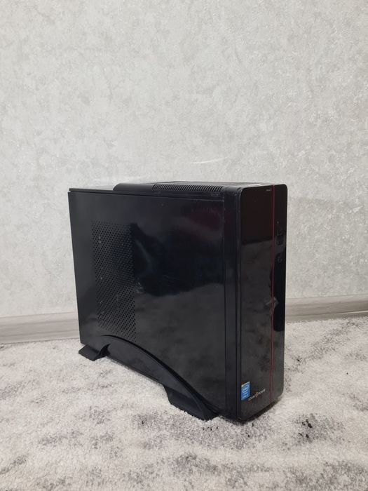 Комп'ютер(системный блок) amd A10-7860k