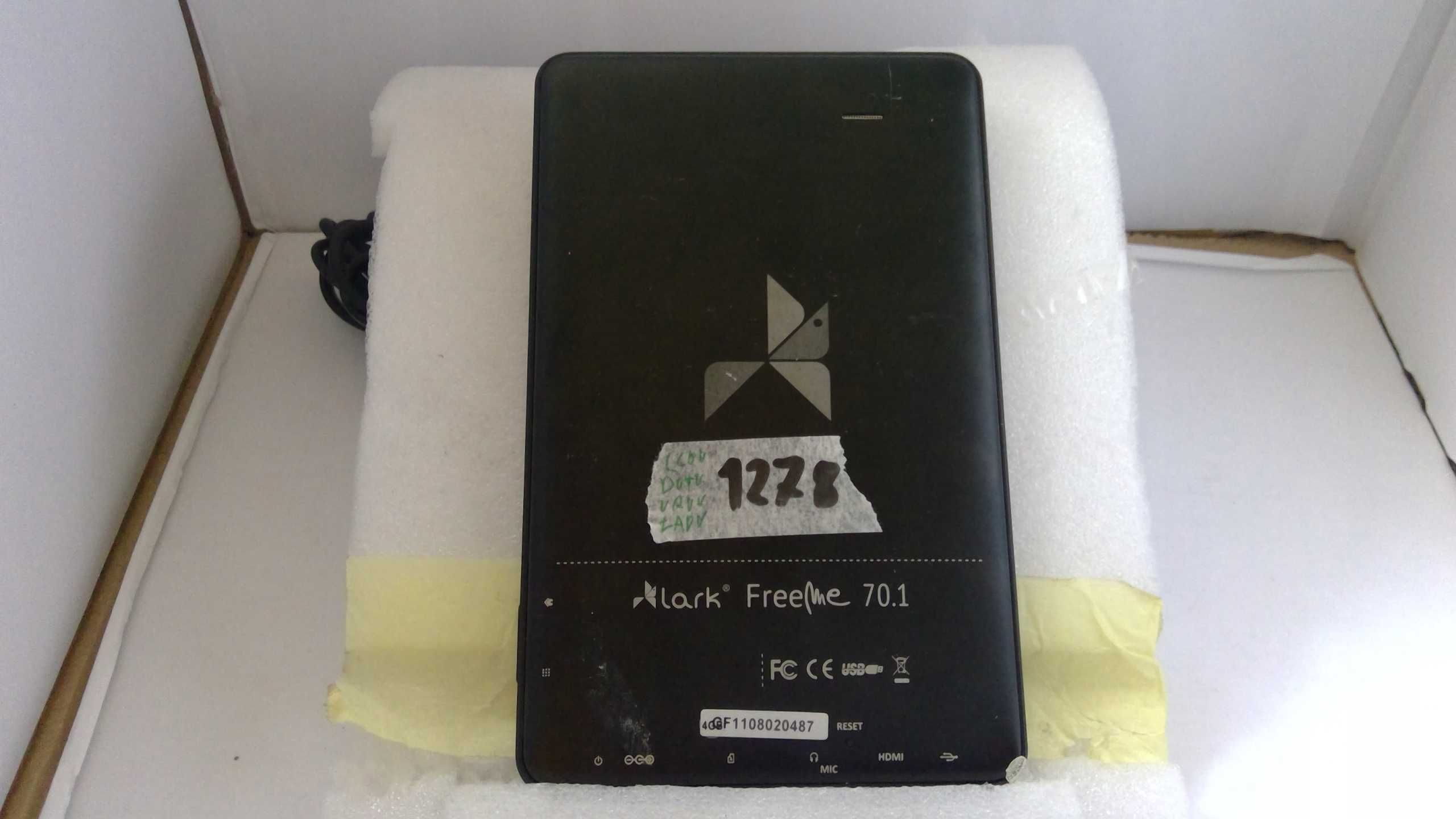 Tablet Lark FreeMe 70.1 nr1278