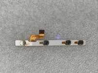 Flex power volume reset  S31863C15_7_KEY_V1.0  BL712