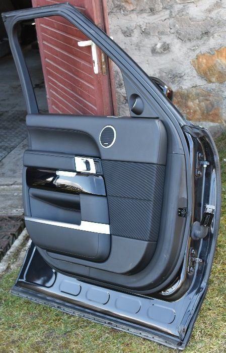 Drzwi lewy przód Range Rover Vogue L405 16r.