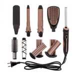 Camry Hair Styler zestaw do stylizacji włosów 5in1