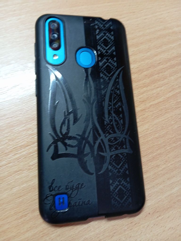 ZTE Blade A7 2020 3/64 GB