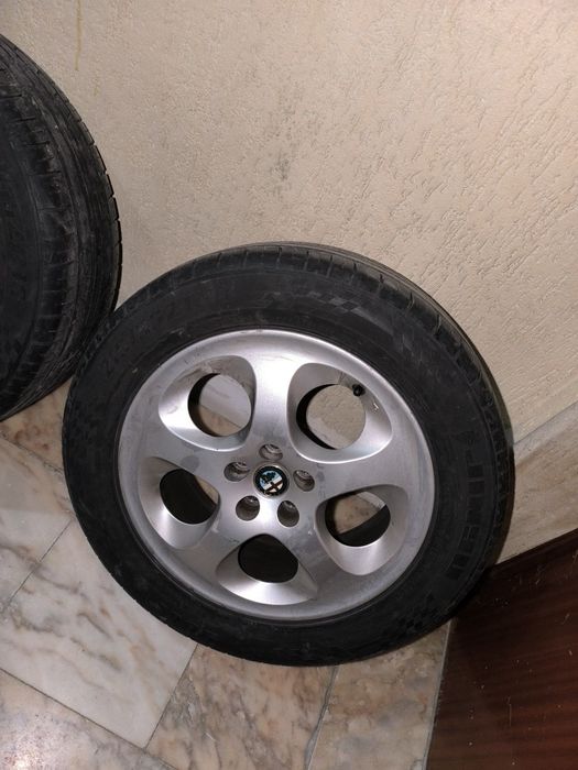 Jantes 16 Alfa Romeo