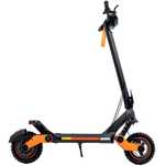 Электросамокат KUGOO KIRIN G3 NEW 1200W 52V18Ah 2025