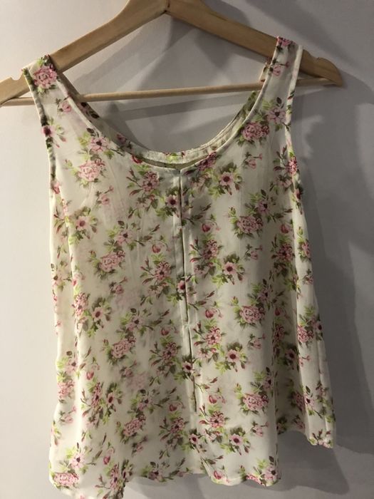 Blusa Mayoral | Usado 1 vez!