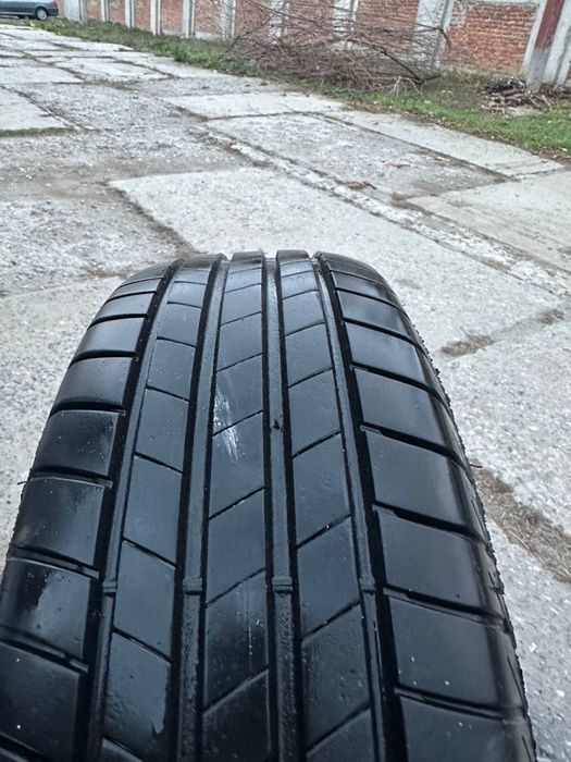Шины Bridgestone Turanza T005 195/65 R15 95H