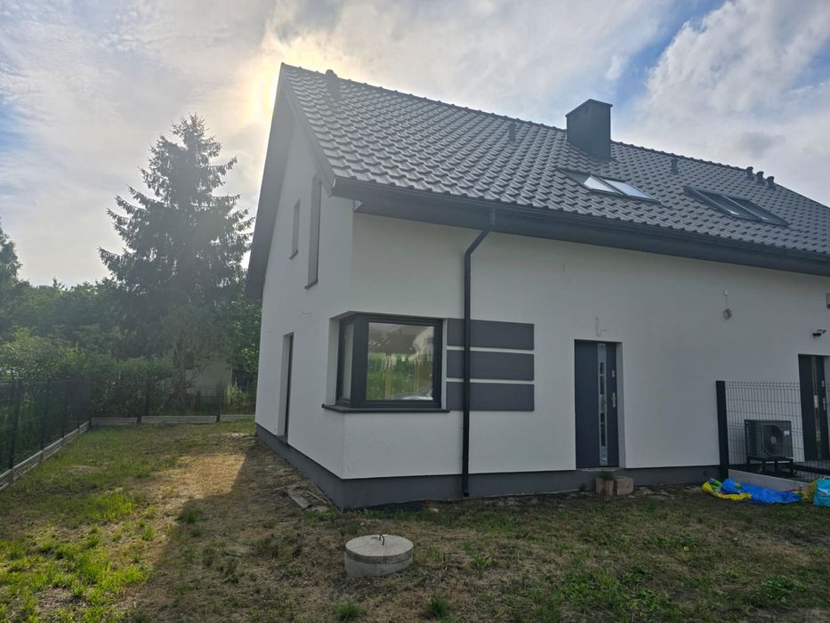 Dom Bliźniak Zgierz