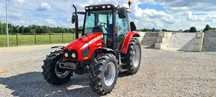 Massey Ferguson 5455  MF 5455 100KM 4x4