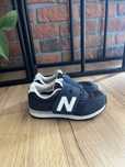 Buty adidasy New Balance na rzepy 29